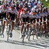 Andy Schleck during the sixth stage of Tirreno-Adriatico 2008